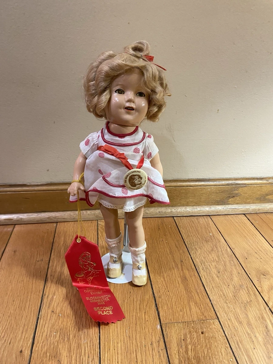 1934 Shirley Temple for sale | eBay