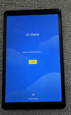 Lenovo Tab M8 HD - TB-8505F - 16GB - 8 in. - ...