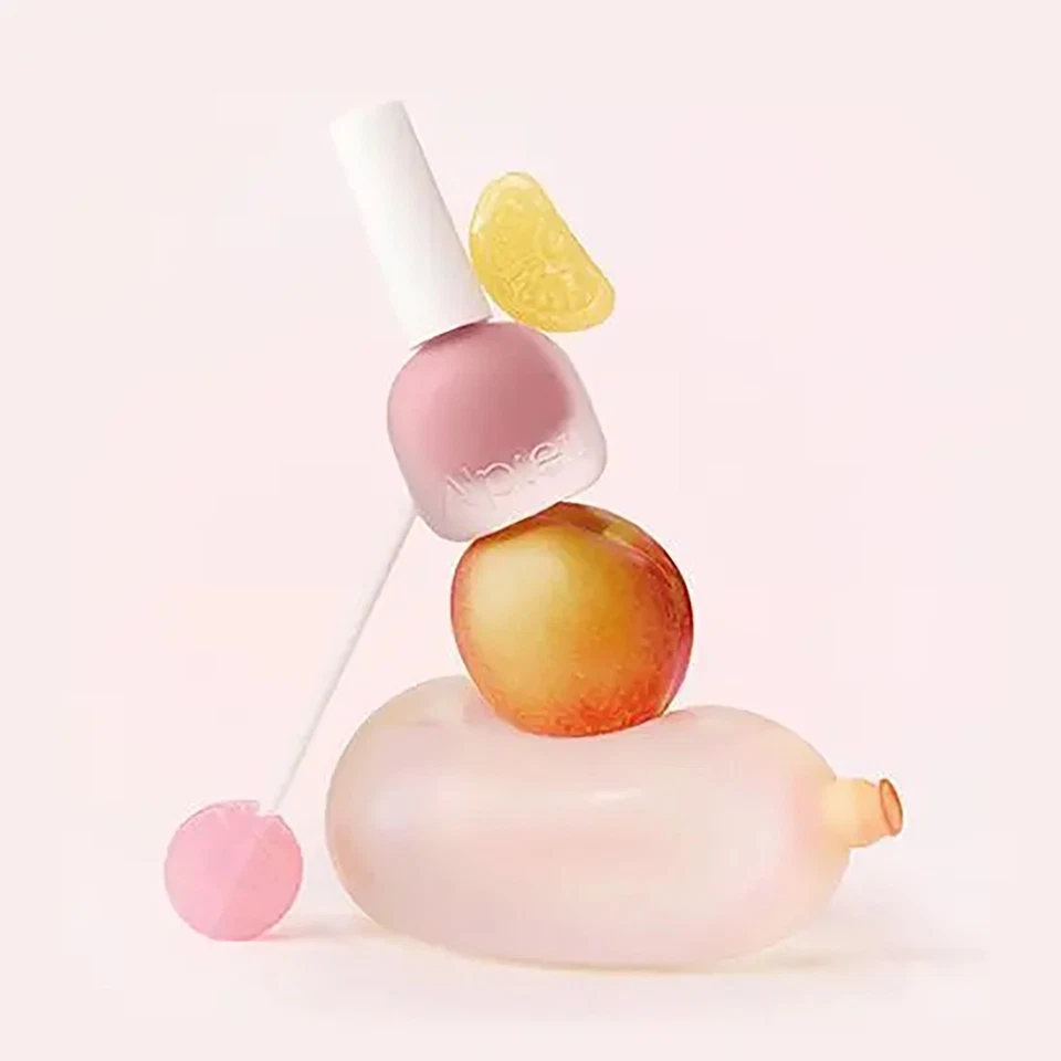 Colorete de agua A'PIEU Juicy Pang 9 g 7 colores K-Beauty Foto 4 de 4