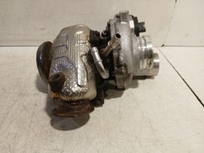Mercedes-Benz Sprinter 3.5-T Turbo 2020-2025 A6540905000 87659001 OM654.920 Mercedes-Benz Sprinter 3.5-T Turbo 2020-2025 A6540905000 87659001 OM654.920