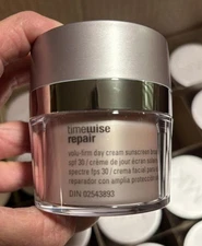 Mary Kay TimeWise Repair Volu-Firm SPF 30 1.7oz Day Cream 1.7 oz. Jar