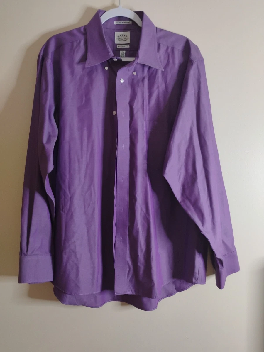 Eagle Men's Dress Shirts for sale | eBay