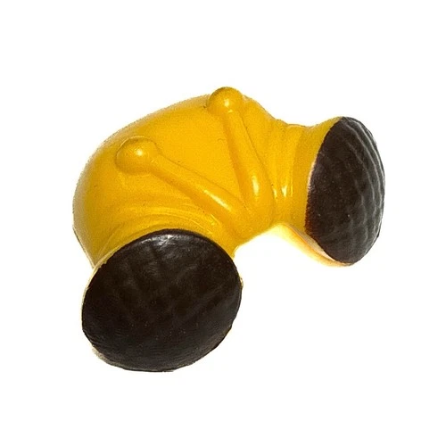 He-Man MOTU BUZZ OFF Original Helmet Mask Accessory Part Mattel Vintage 1983