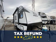 2026 Jayco Jay Feather Air SL 15TBSL