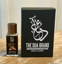 Tropical Fruity Escape Extrait De Parfum 1.01 fl oz 34ml OPEN BOX