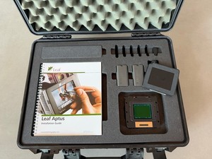 Leaf Aptus 65 Digital Back for Mamiya 645 & RZ Pro II