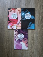 Sex Criminals Paperback 1-3 Panini Comics Image Comics