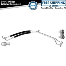 Dorman Engine Oil Cooler Line for Roadmaster Fleetwood Caprice Impala Brougham