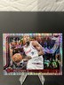 2025-26 Topps Chrome #112 Terry Rozier III Pulsar Refractor