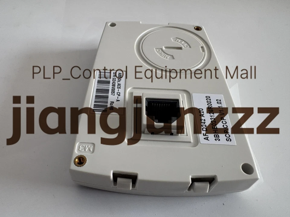 Nuevo panel de control ABB ACS‐CP‐A en caja - Imagen 4 de 4