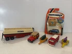 Matchbox Bulk Lot Super Kings Mini Cooper Volkswagen Car Motorbike Vintage Toy