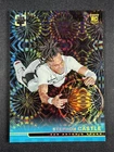 2024-25 Panini Photogenic Stephon Castle #196 Fireworks Rookie RC Spurs /5