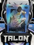 2025 Bo Jackson Battle Arena BBF-25 Sterling Sharpe ICE