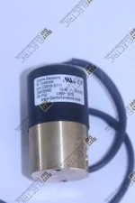Gems Sensors and Controls, D2016-S111, Solenoid Valve 3/16" 240v