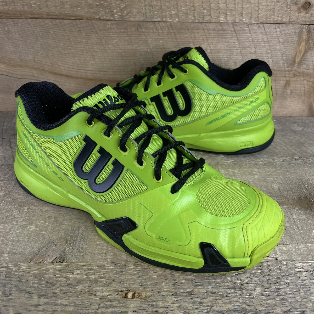 Men's rush pro 2.5 tennis shoe discount