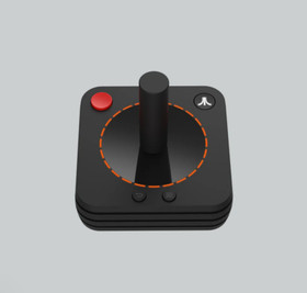 Atari VCS 800 All-In Bundle 2021 FHD 8GB 32GB WiFi Bluetooth Ethernet HDMI USB