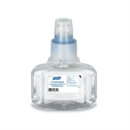 Gojo Purell 1306 Foam Hand Sanitiser 3 x 700ml