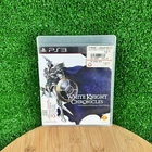 White Knight Chronicles International Edition PlayStation 3 PS3 Complete CIB