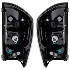 New Pair of Tail Lights For Toyota Tacoma 2020-2023 TO2801205 TO2800205
