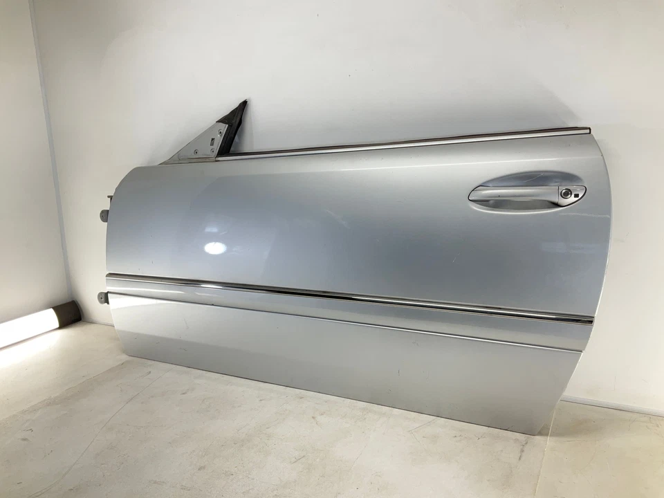 00-06 MERCEDES-BENZ CL 级 CL500 W215 前驱动左门 — 第 2/4 张图片