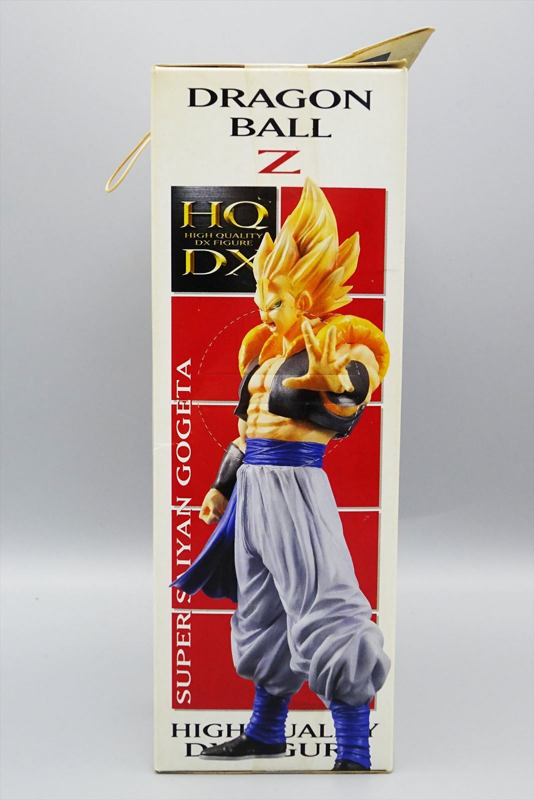 RetroballZ hq dx dragon ball figures