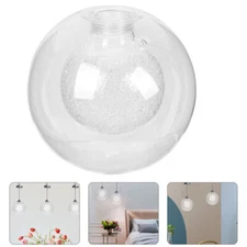 Glass Ball Lamp Shade for Chandelier Pendant Light