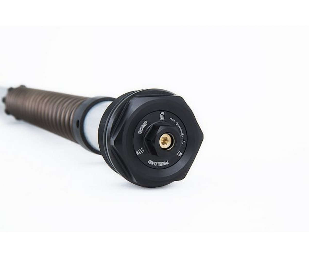 Cartridge Kit OHLINS NIX 25 21944-02 for Kawasaki ZX-4RR Cartridge Kit OHLINS NIX 25 21944-02 for Kawasaki ZX-4RR