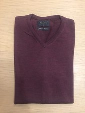 reserved small sweater
