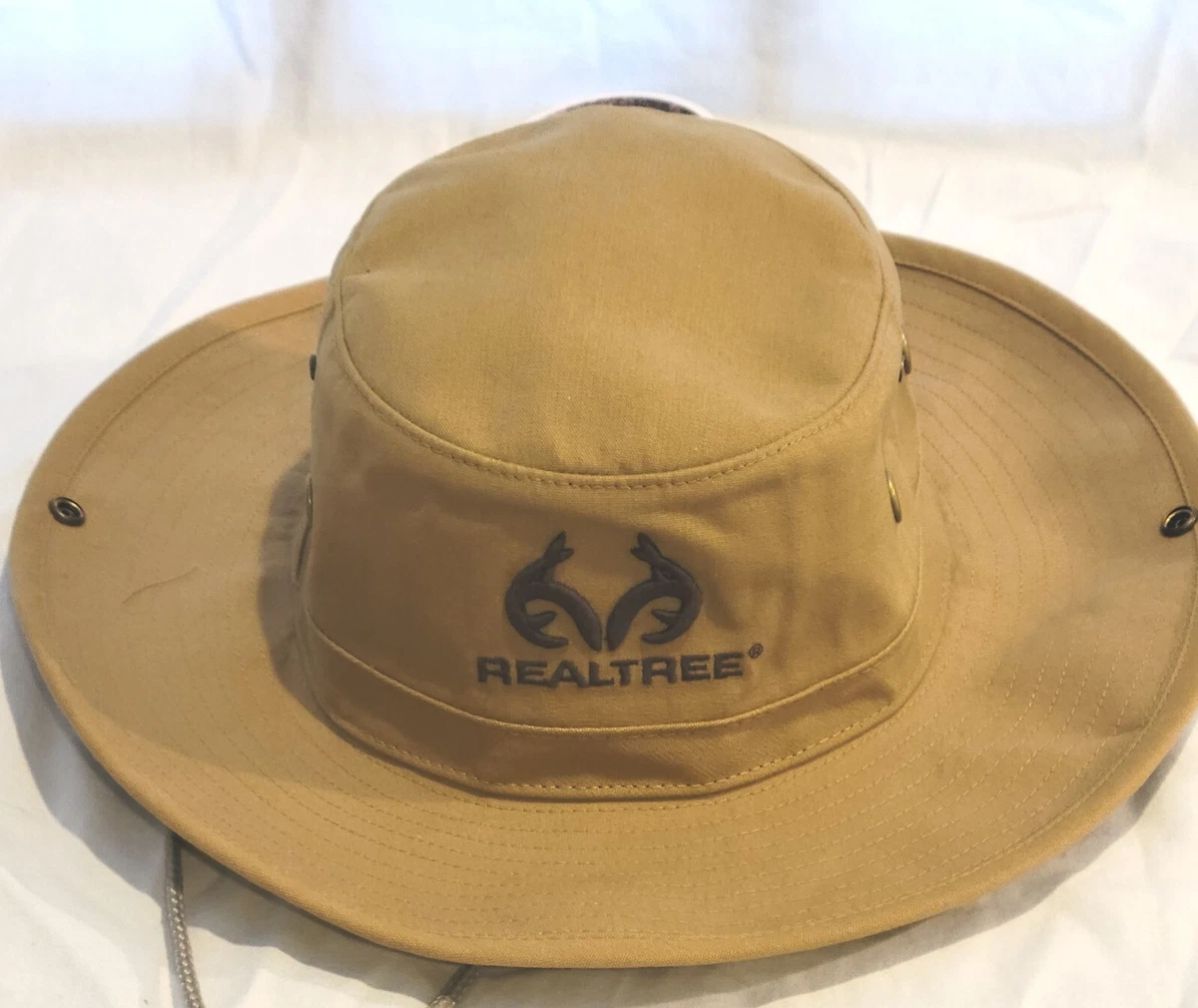 Realtree sun hat hotsell