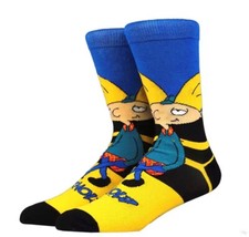 unisex funny cartoons socks, womens socks, mens socks