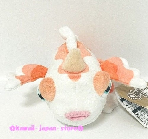 pokemon goldeen plush