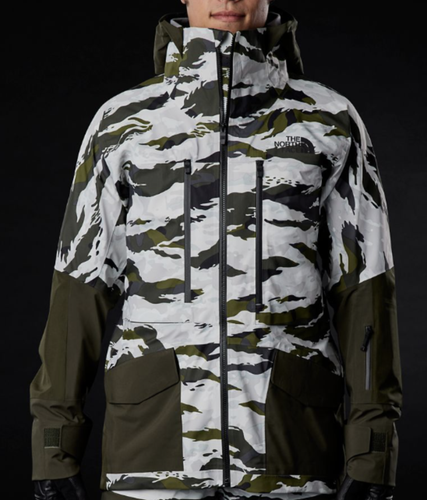 2022 NWT THE NORTH FACE MENS A-CAD 