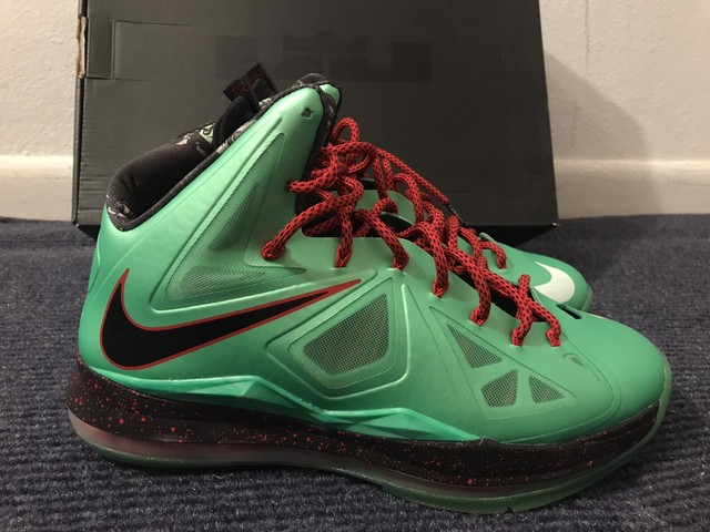 nike lebron 10 donna prezzo