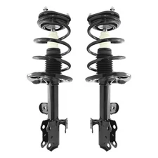 2pcs Front Complete Struts shocks for 2013 2014 2015 2016 2017 2018 Toyota RAV4