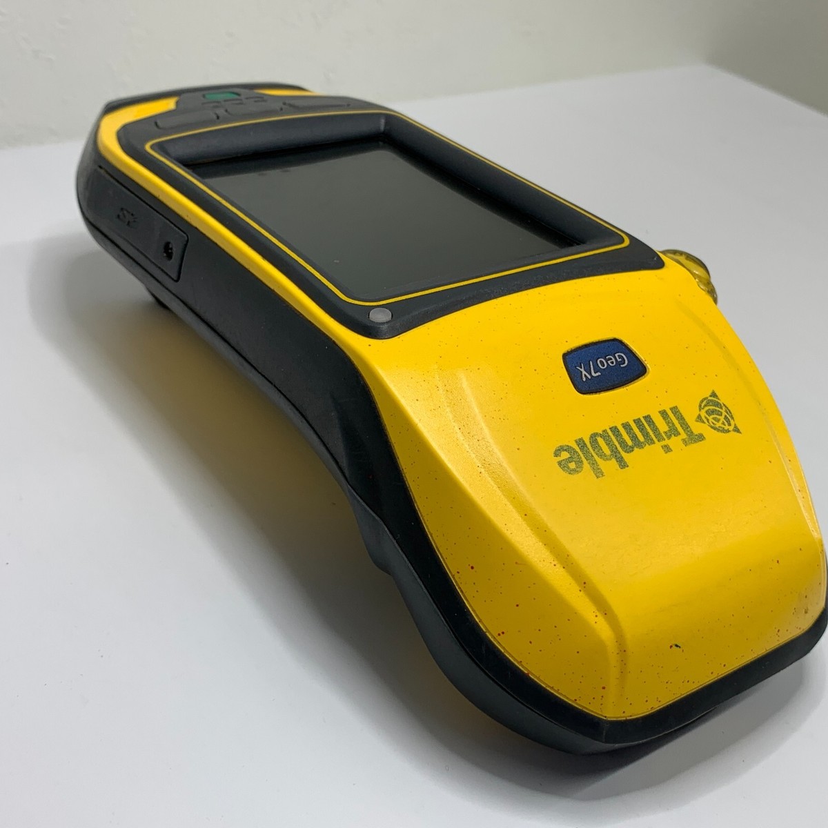 Trimble Geo 7X 88180-01 Model MSAS,QZSS SLAS Point line Trimble Geo 7X 88180-01 Model MSAS,QZSS SLAS Point line