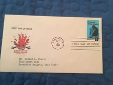 FDC 1438 Prevent Drug Abuse