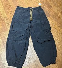 Free People Cargo Pants XS