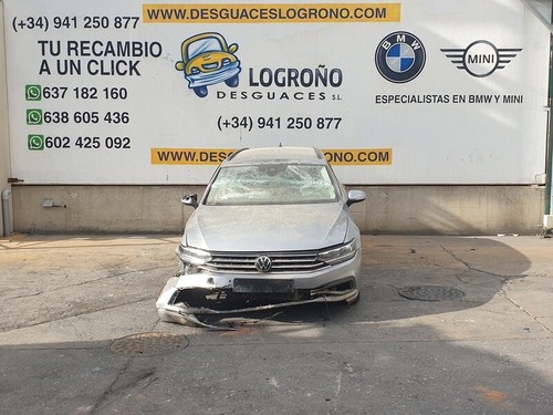 05L107065T pistón para VOLKSWAGEN PASSAT VARIANT 2.0 TDI (150 CV) 2019 2242767 - Picture 6 of 18