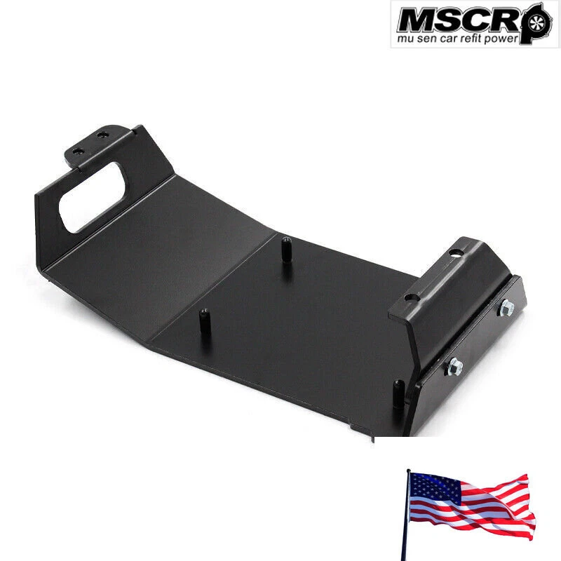 Shifter Mounting Kit for EF/EG/EK/DC2 w/ K-Swap RSX Shifter