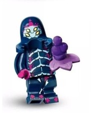 LEGO SPACE Series 26 Minifigures 71046 CMF - Alien Battlezoid Monster