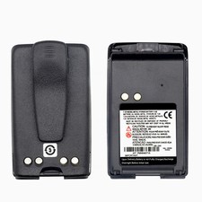 NEW PMNN4071A PMNN4071AC Battery For Motorola Portable Two-Way Radio Mag One A8