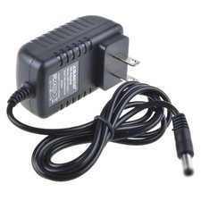AC Adapter Charger For Brother P-Touch PT-1290 PT-1290RS Labeler Power Supply