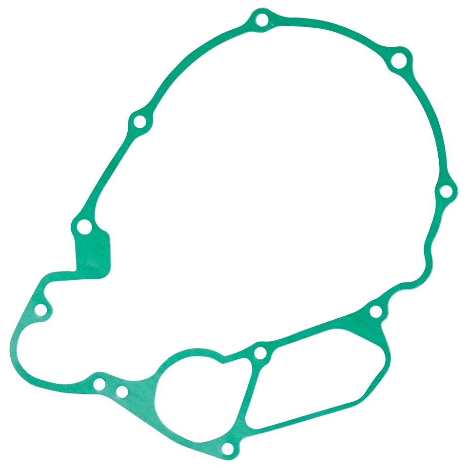 Junta de estator cubierta cárter izquierdo para Honda VT1100C2 Shadow Ace1100 1995-1999 Foto 3 de 4