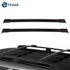Fedar Roof Rack Cross Bar Cargo Carrier For 2005-2010 Honda Odyssey Fedar Roof Rack Cross Bar Cargo Carrier For 2005-2010 Honda Odyssey