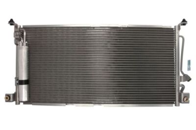 Thermotec KTT110294 Condenser, Air Conditioning for Mitsubishi