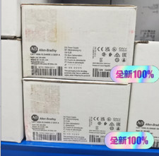 1606-XLS480E-3 NEW In Box 1PCS Free Expedited Shipping