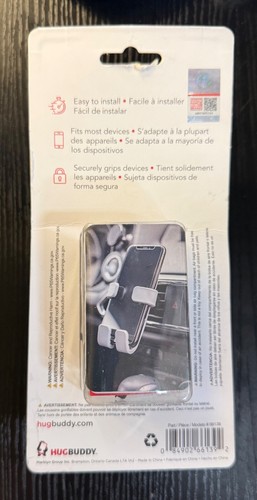 Support téléphone portable HugBuddy "Georgia Southern University" (66139) - Photo 2 sur 2