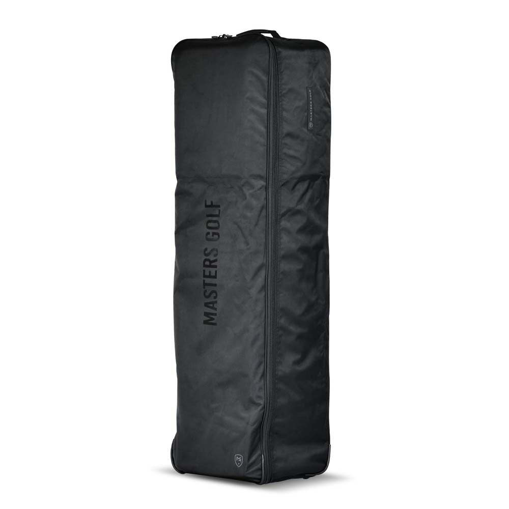 Masters TravelTech Golf Flight Bag Golf Club Padded Golf Travel Cover