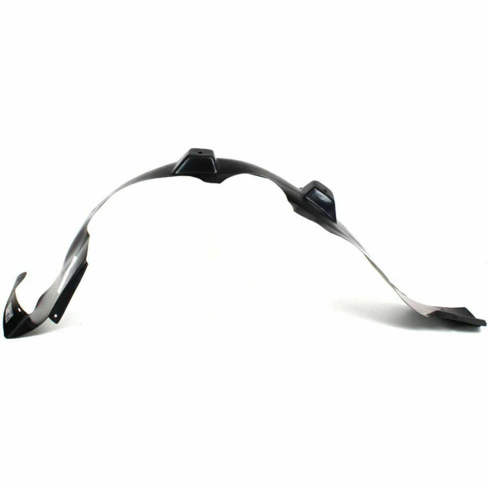 Nuevo protector contra salpicaduras para guardabarros delantero del lado del pasajero para Suzuki XL-7 SZ1249117 2007-09 Foto 2 de 4