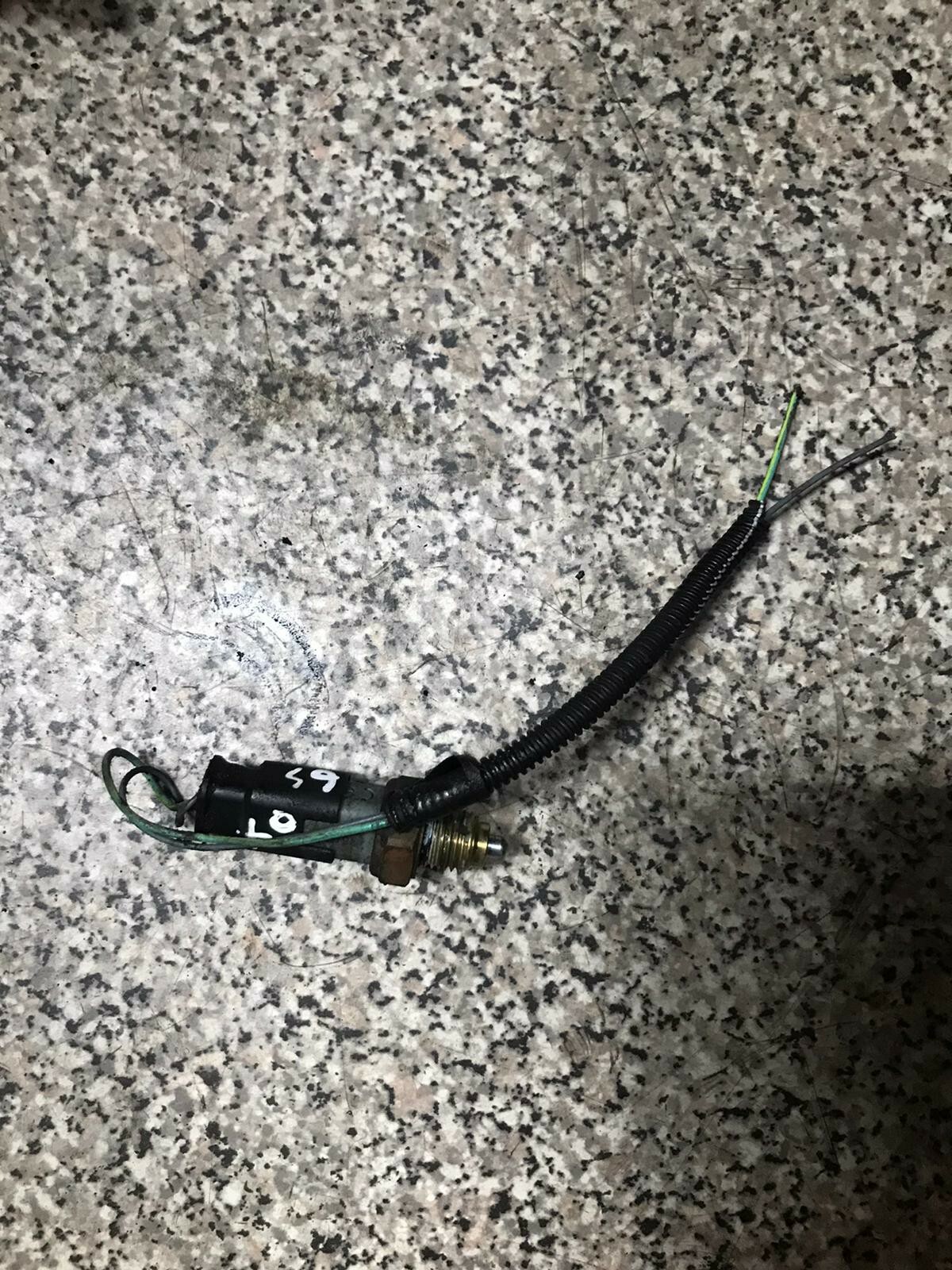 Peugeot 308 1.6 Hdi 20142020 Knock Sensor eBay